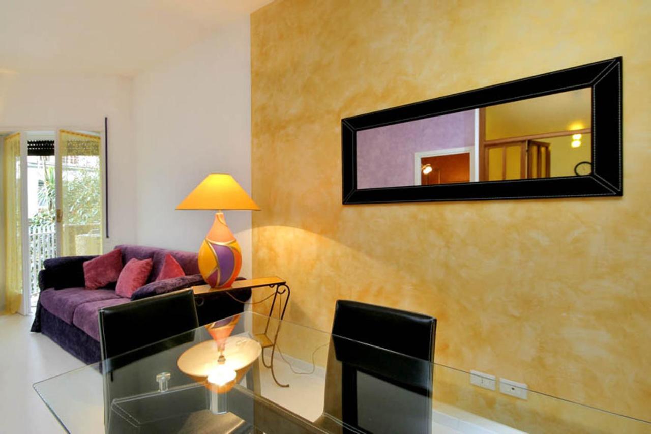 Cozy Flat In Trastevere Roma Eksteriør bilde