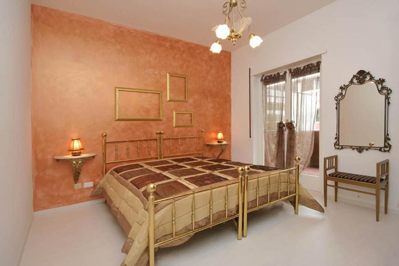 Cozy Flat In Trastevere Roma Eksteriør bilde