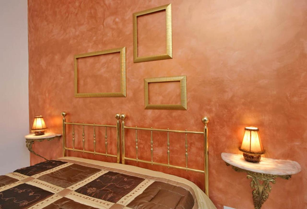 Cozy Flat In Trastevere Roma Eksteriør bilde