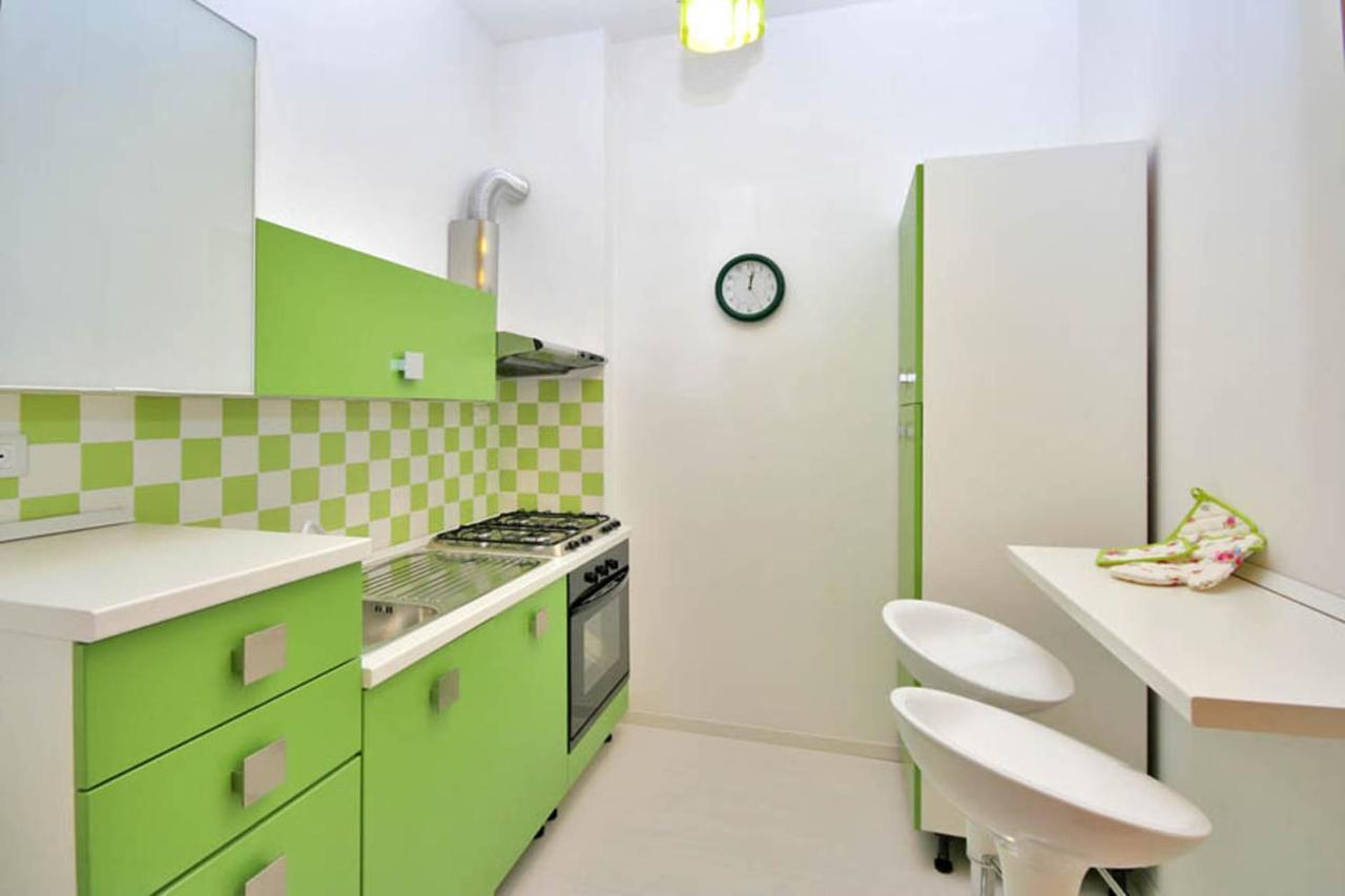 Cozy Flat In Trastevere Roma Eksteriør bilde